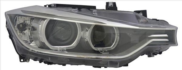 Headlight 20-14084-05-2