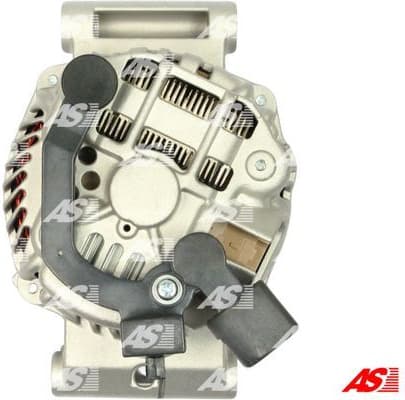 Alternator AS A5048 - image 3