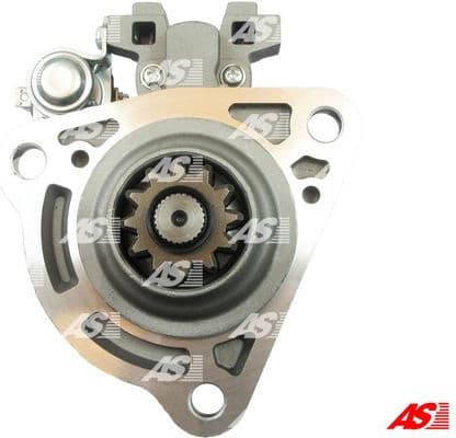 Starter AS S5028