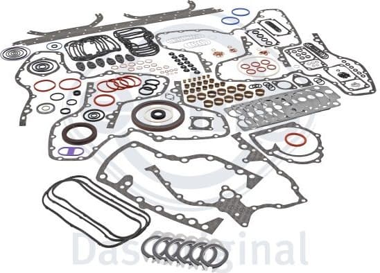 Full Gasket Kit, engine 571.246