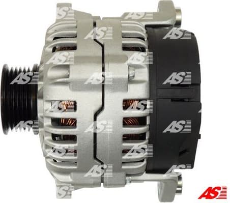Alternator AS A0378 - image 4
