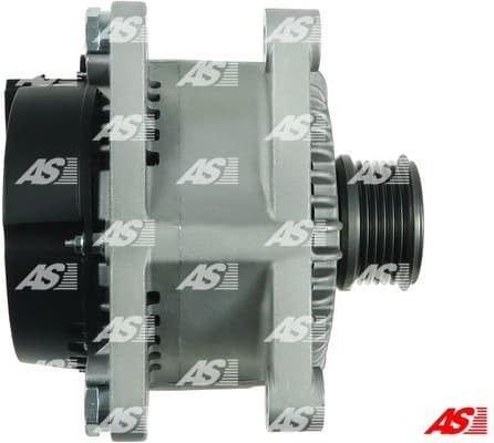 Alternator AS A6124 - image 2