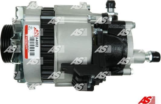 Alternator AS A4002 - image 4