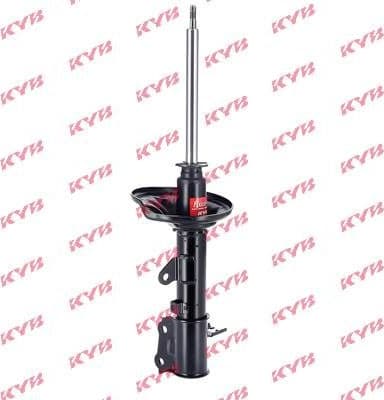 Shock Absorber Excel-G 333493
