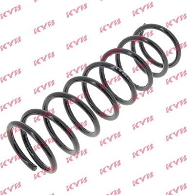 Suspension Spring K-Flex RA1434 - image 2