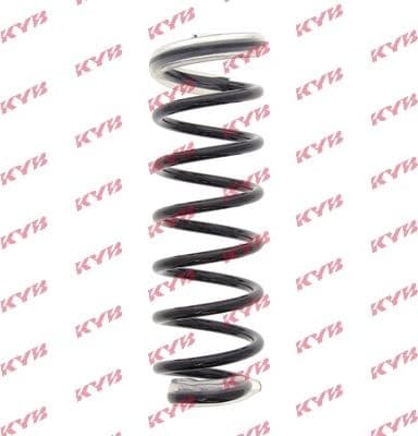 Suspension Spring K-Flex RC5337