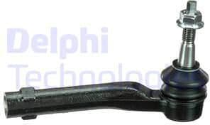 Tie Rod End TA3297