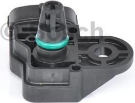 Sensor, intake manifold pressure 0261230245 - image 4