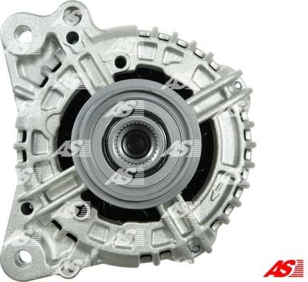 Alternator Remanufactured AS A0446PR
