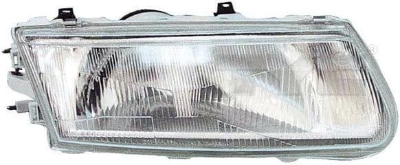 Headlight 20-5087-08-2
