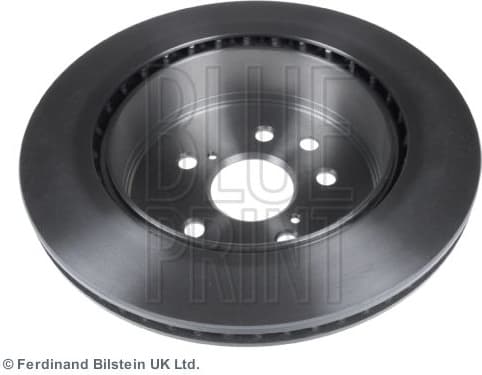 Brake Disc ADT343291 - image 2