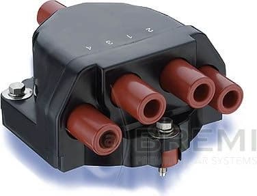 Ignition Distributor Cap 8074R