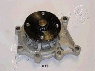Water Pump, engine cooling 35-0K-K17