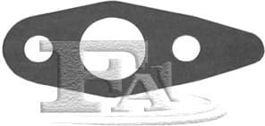 Gasket, oil outlet (charger) 455-503