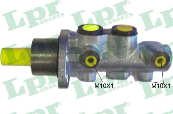 Brake Master Cylinder 1065