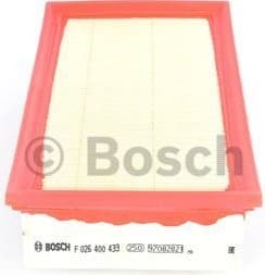 Air Filter F 026 400 433