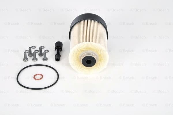 Fuel Filter F 026 402 857 - image 3