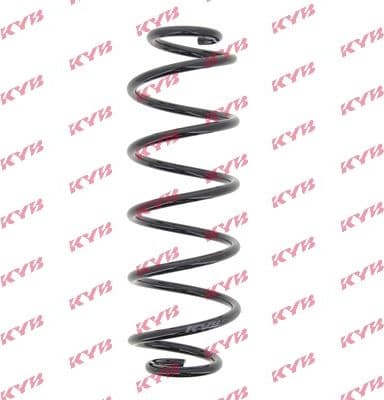 Suspension Spring K-Flex RH6620