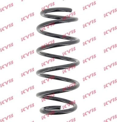 Suspension Spring K-Flex RH2682