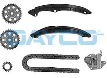 Timing chain kit KTC1001