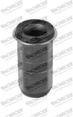 Bush, steering control arm L24006