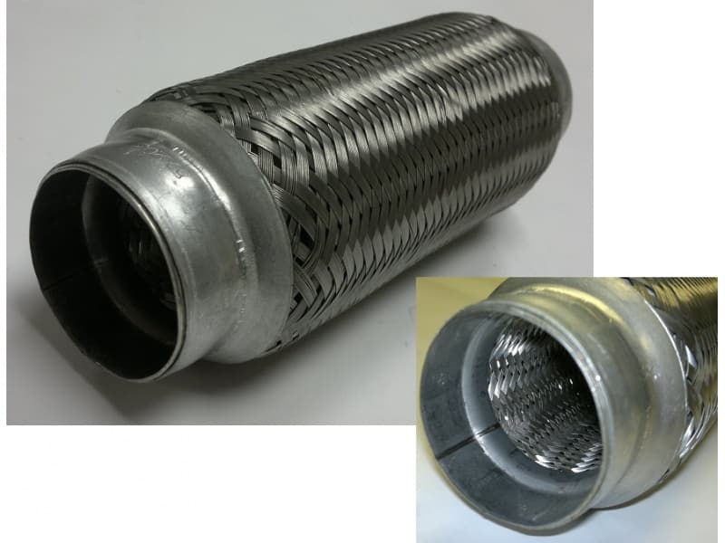 Flexible pipe joint LJ45100