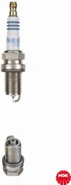 Spark plug NGK LPG1 - image 2