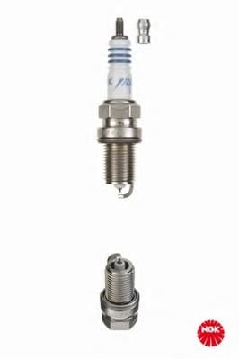 Spark plug NGK LPG3