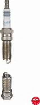 Spark plug NGK LPG4