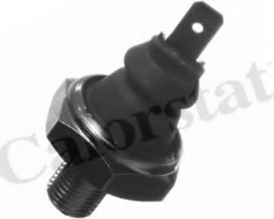 Sensor oil pressure light OS3543