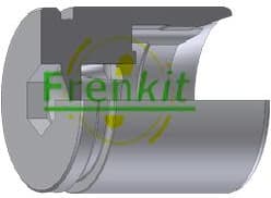 Brake caliper piston rear P364801