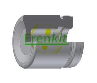 Brake caliper piston rear P404801