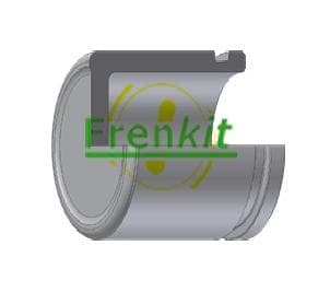 Brake caliper piston front P405301