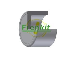 Brake caliper piston front P412801