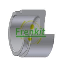 Brake caliper piston front P484301