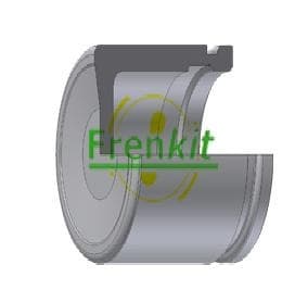 Brake caliper piston front P484601