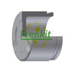 Brake caliper piston front P484701