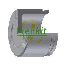 Brake caliper piston front P485102