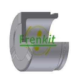 Brake caliper piston front P485302