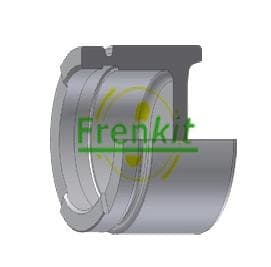 Brake caliper piston front P524801