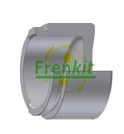 Brake caliper piston front P544301