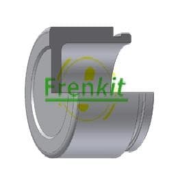 Brake caliper piston front P544902