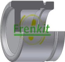 Brake caliper piston front P545101