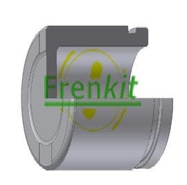 Brake caliper piston front P545102