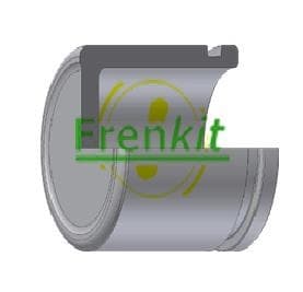 Brake caliper piston front P574601