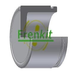 Brake caliper piston front P575103