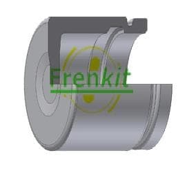 Brake caliper piston front P575502