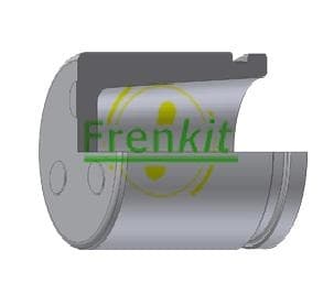 Brake caliper piston front P604804