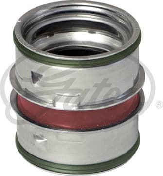 Charge Air Hose 09-0262