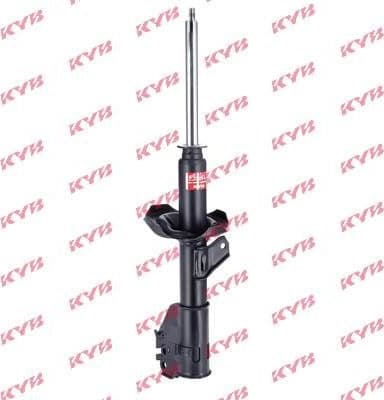 Shock Absorber Excel-G 334418